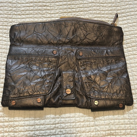 Matt & Nat vegan clutch - Picture 5 of 13